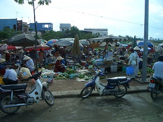 市場